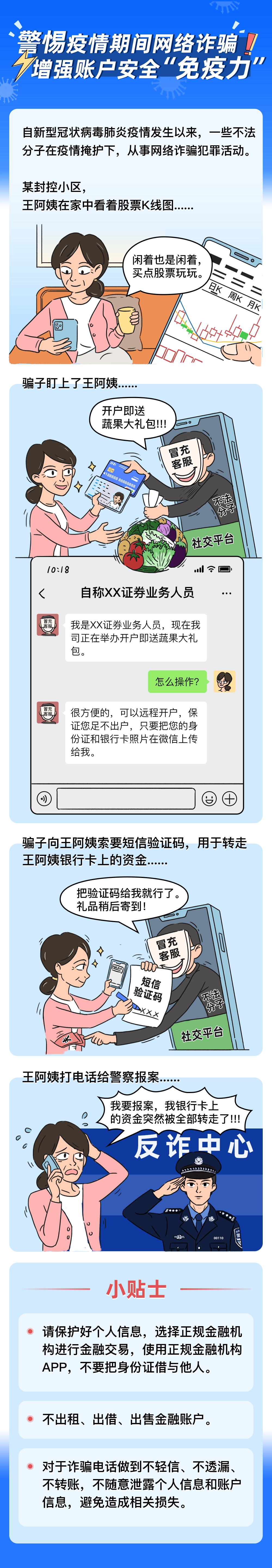 4.警惕疫情期間網絡詐騙，增強賬戶安全“免疫力”（中國人民銀行上海總部公眾號）.png